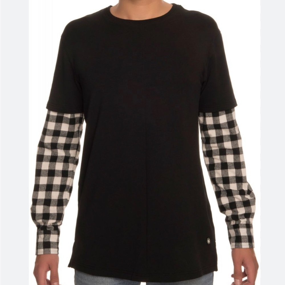 The Ranger Knit Long Sleeve in Men – Size XXL